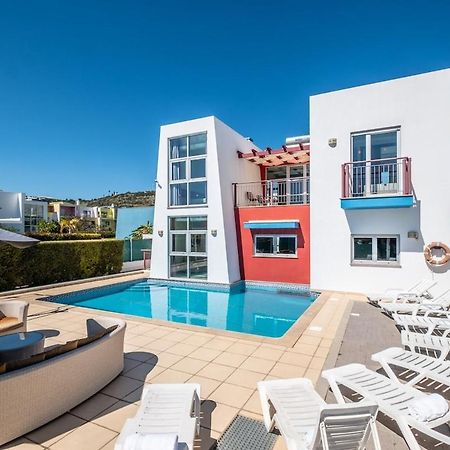 Villa Orada Albufeira Exterior photo