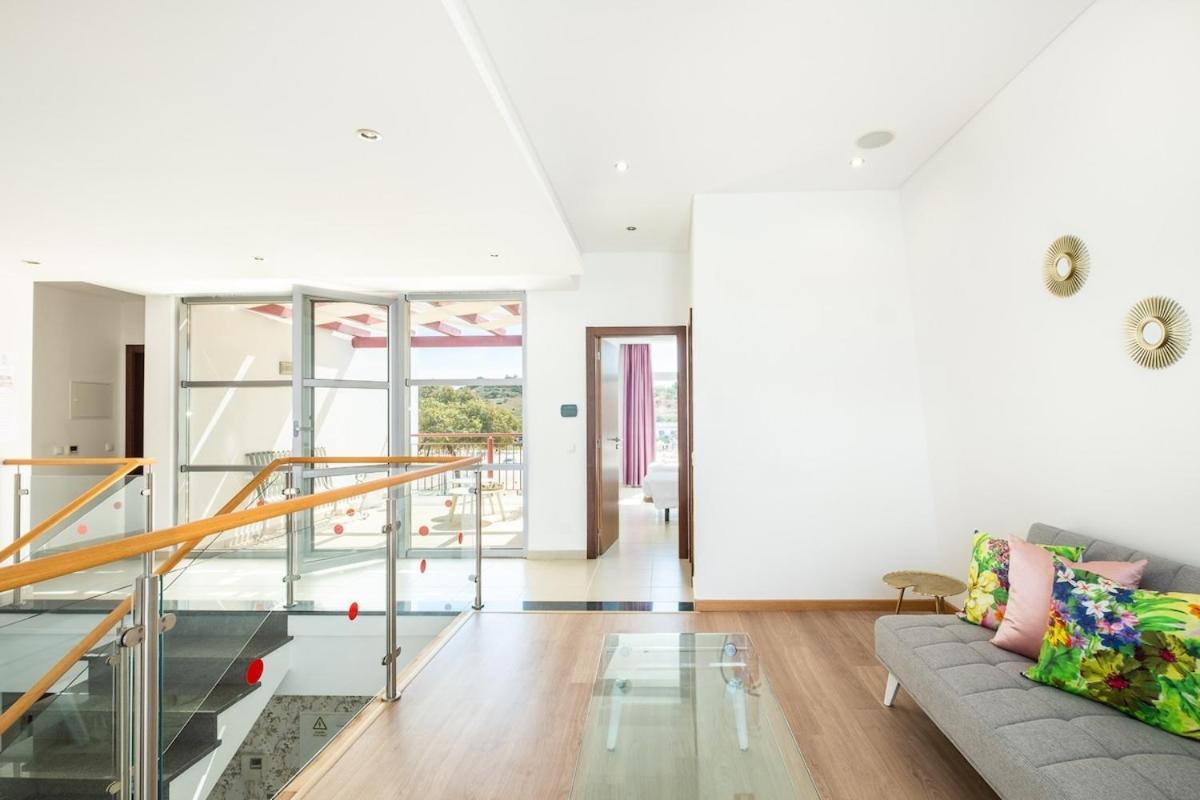 Villa Orada Albufeira Exterior photo